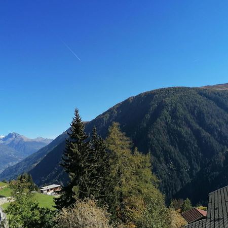 Apartament Bichlerhof Hopfgarten in Defereggen Zewnętrze zdjęcie