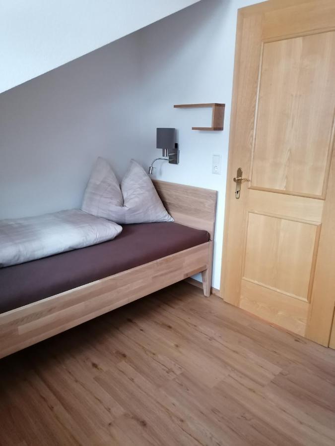 Apartament Bichlerhof Hopfgarten in Defereggen Zewnętrze zdjęcie