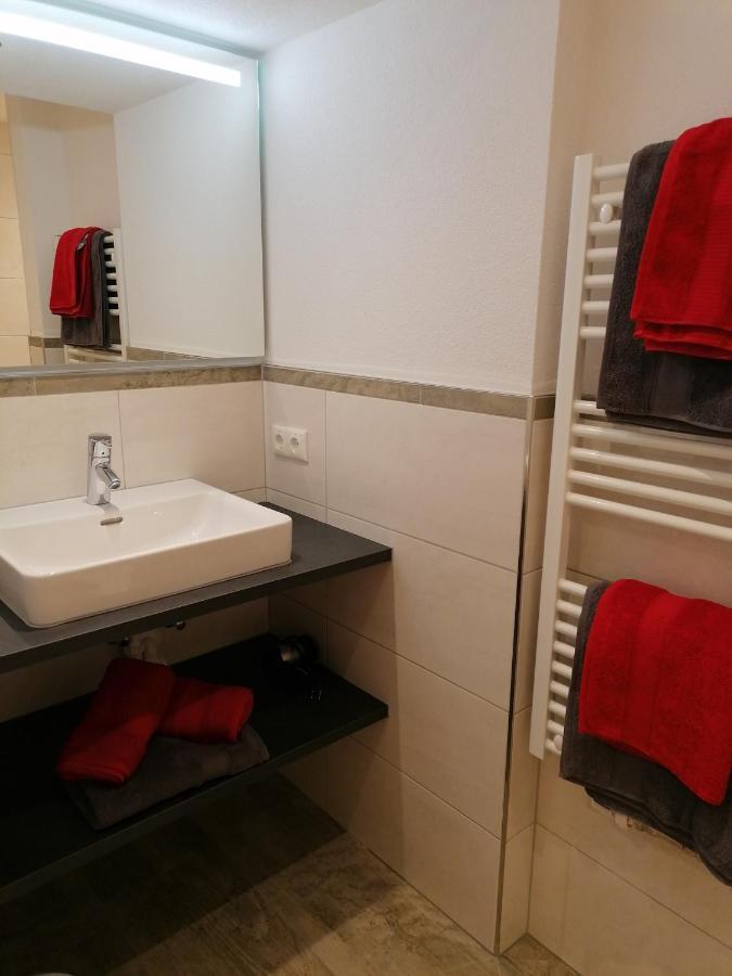 Apartament Bichlerhof Hopfgarten in Defereggen Zewnętrze zdjęcie